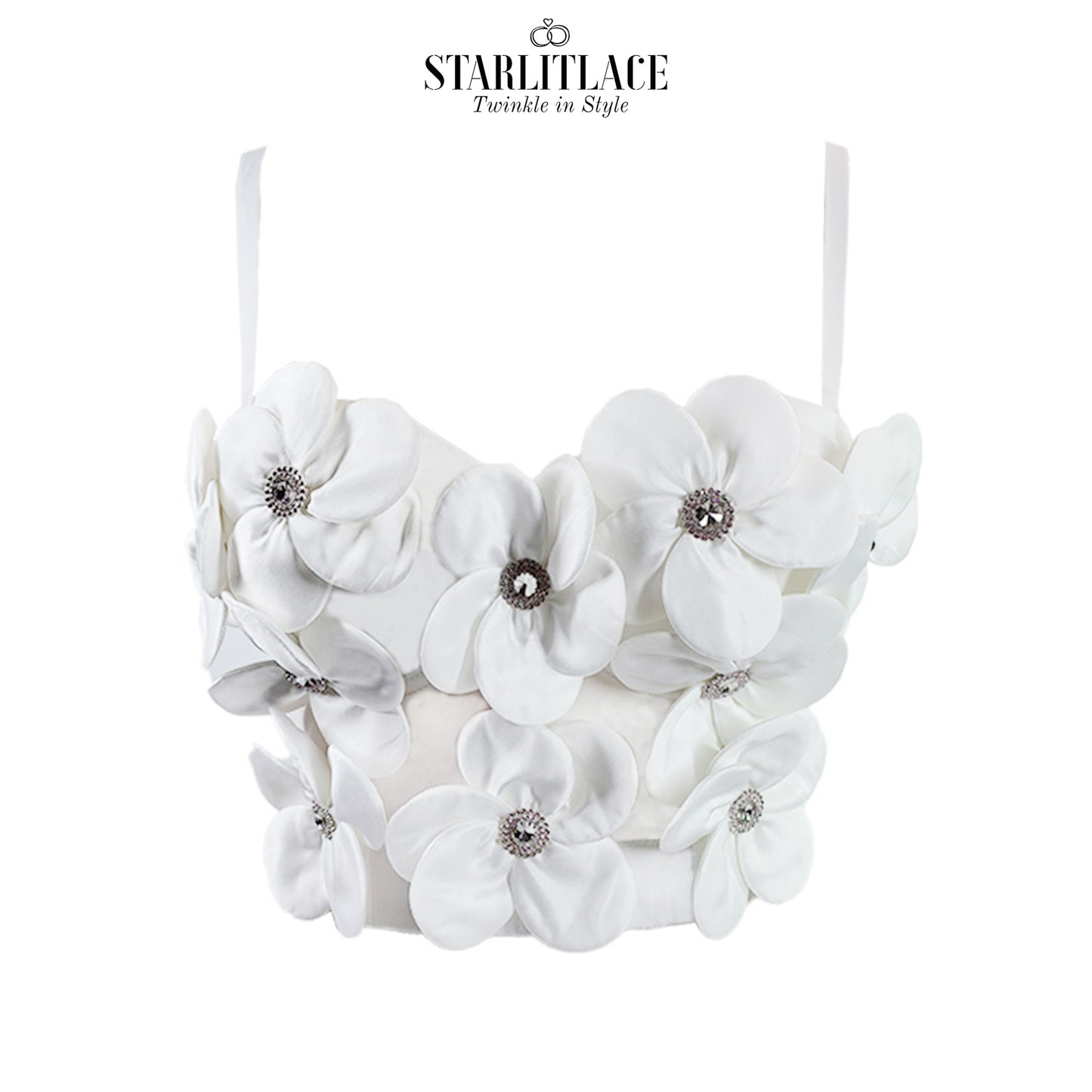 Spring Tasty - Women Corset Bra