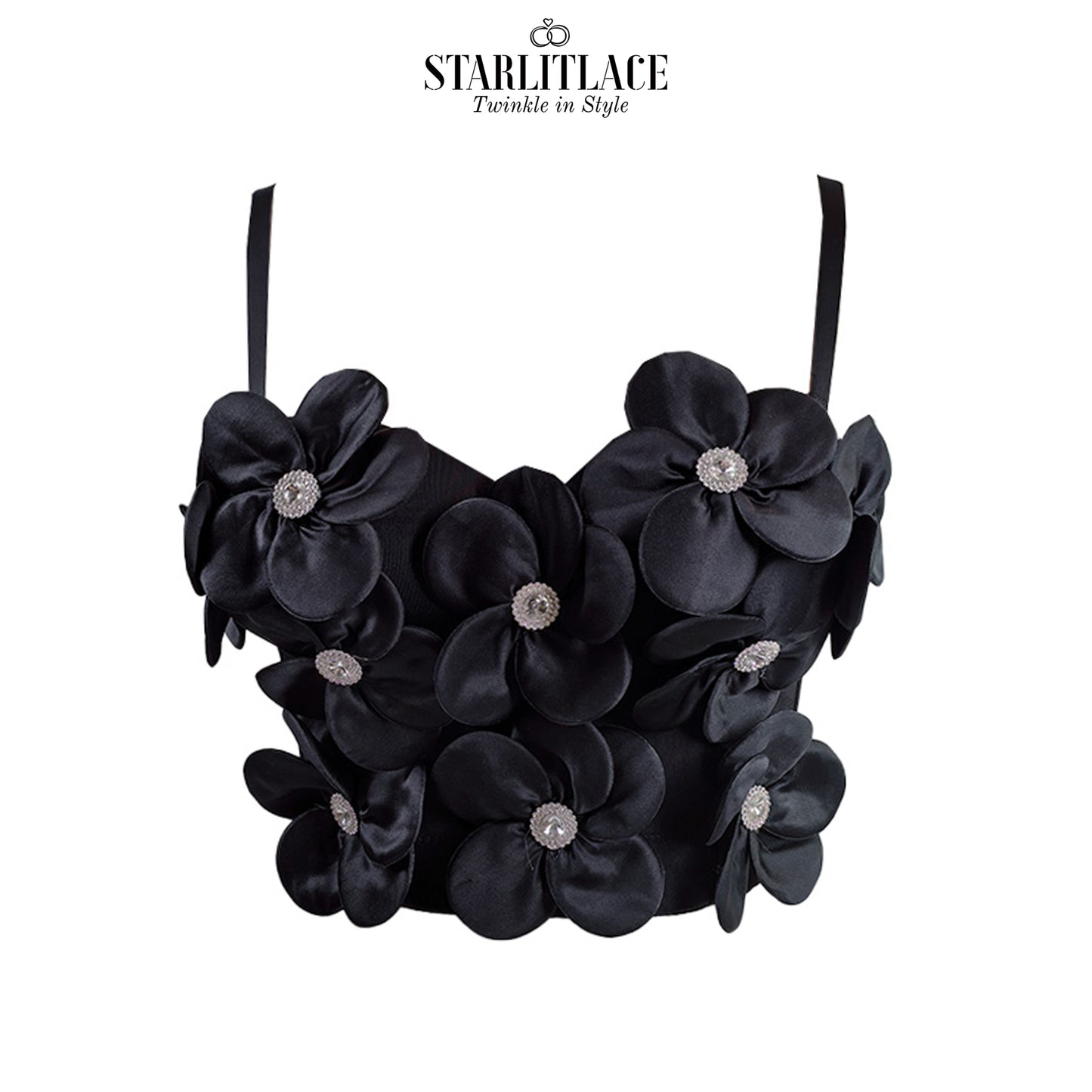 Spring Tasty - Women Corset Bra