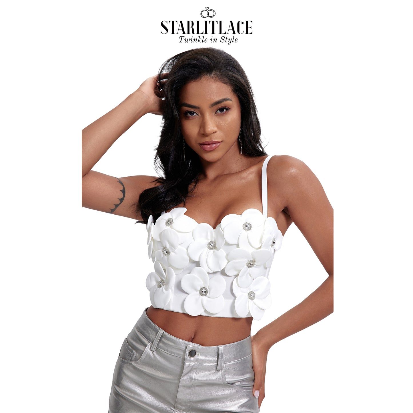 Spring Tasty - Women Corset Bra