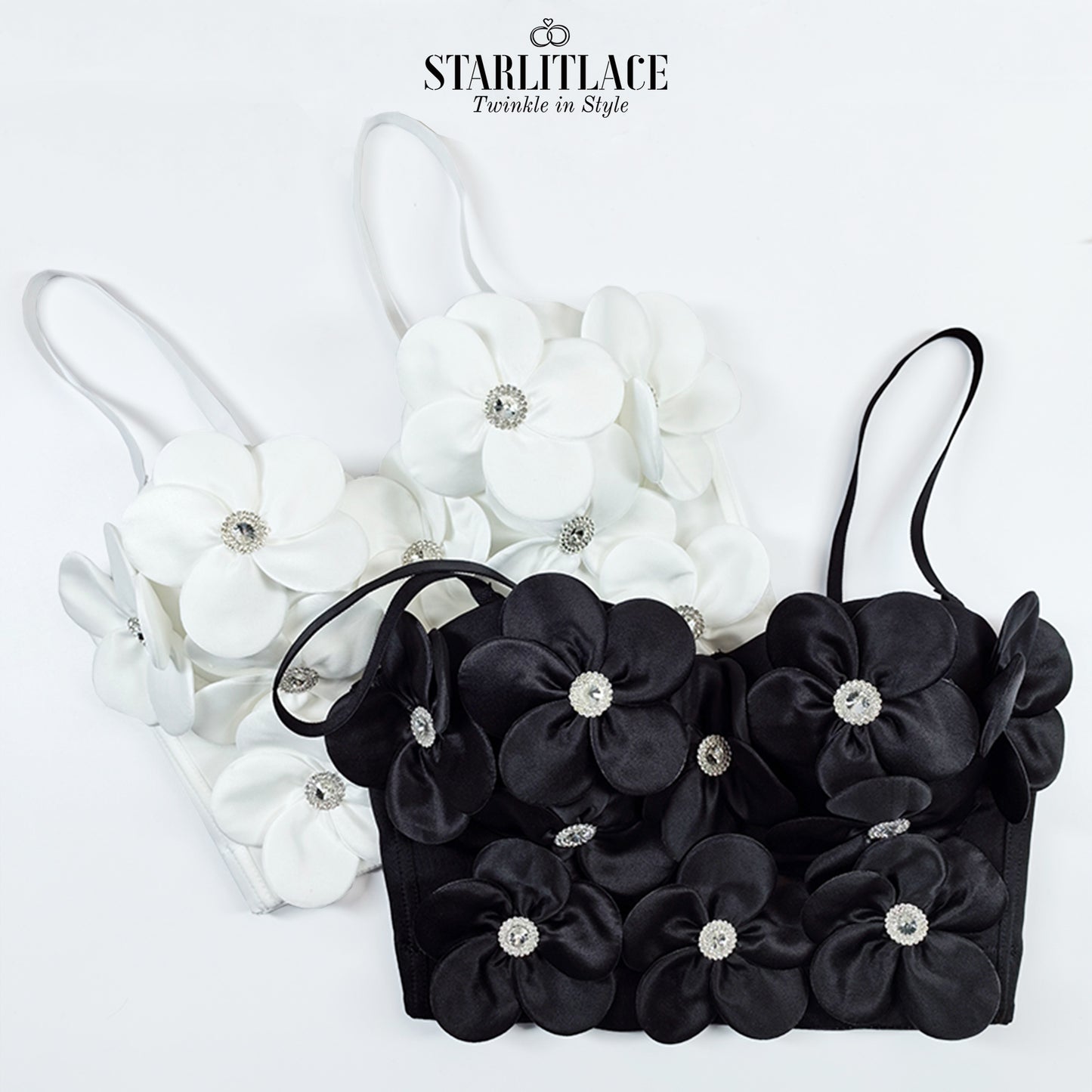 Spring Tasty - Women Corset Bra