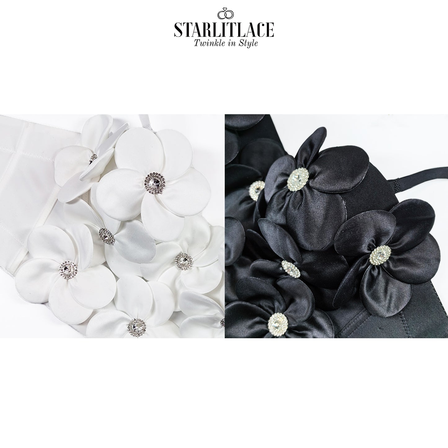 Spring Tasty - Women Corset Bra